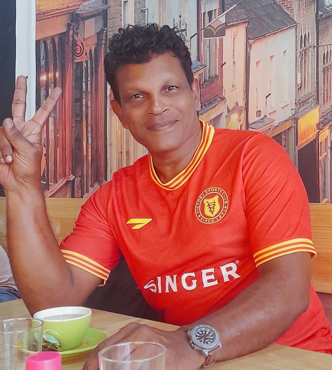 California elected Arnold Schwarzenegger, a fit bodybuilder, to govern their largest state (39M people, $3.7T GDP) from 2003 to 2011.

Would Male’ people elect a former national goalkeeper, auditor and fit <a href="/zariyand/">Ismail Zariyand</a> as mayor of Maldives’ largest city?