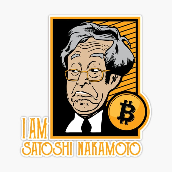 SatsMeme's tweet photo. Satoshi $SATS is the perfect meme for #BTC as everyone knows the pseudonym of the bitcoin creator but not the man behind it. It has a meaning in many ways.

@luminexio is the rightful home of bitcoin meme coins!  

https://t.co/RfkqoaiC4o https://t.co/5LYXV6oMuK