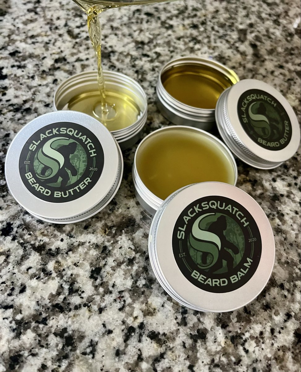 Slack_Squatch's tweet photo. #SlackSquatchBeards

Liquid Gold 🔥 https://t.co/6mHtaeGaN9