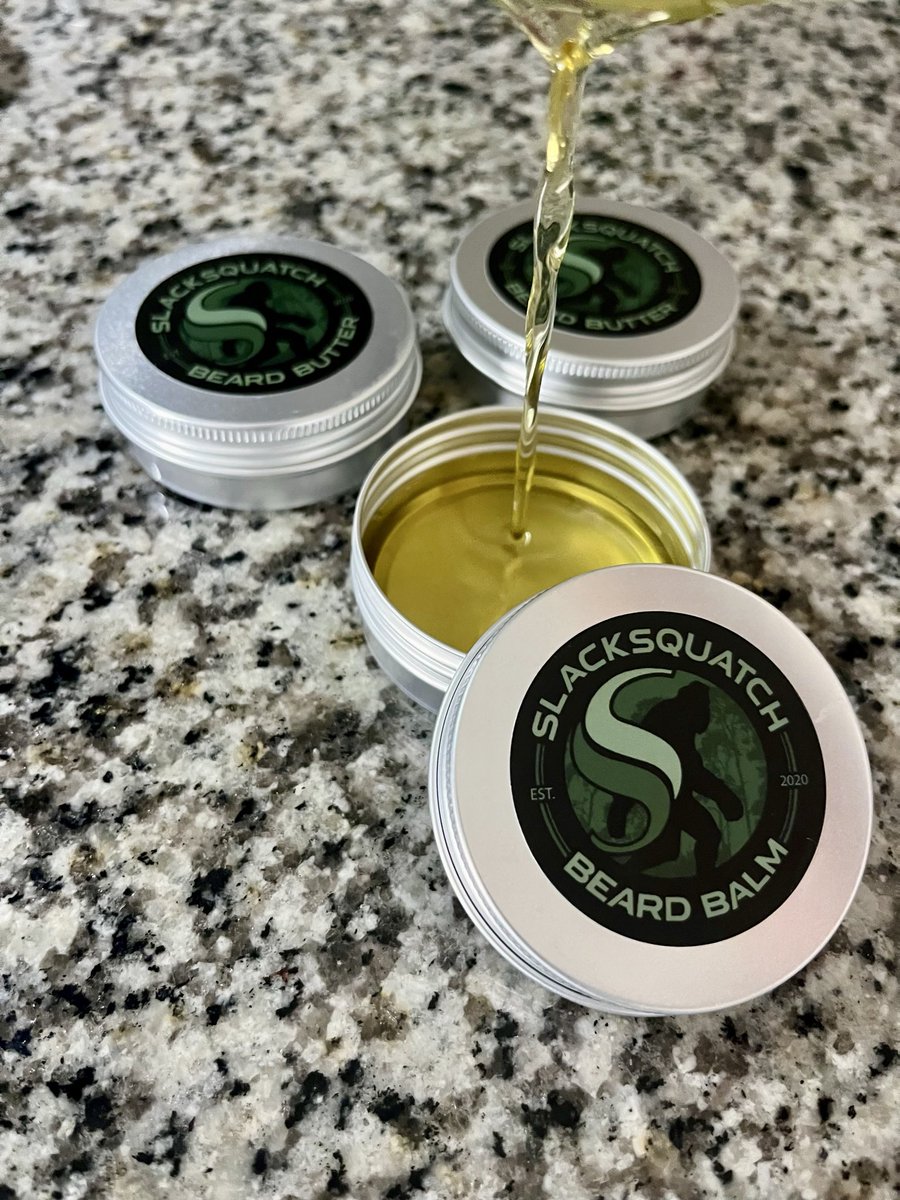 Slack_Squatch's tweet photo. #SlackSquatchBeards

Liquid Gold 🔥 https://t.co/6mHtaeGaN9
