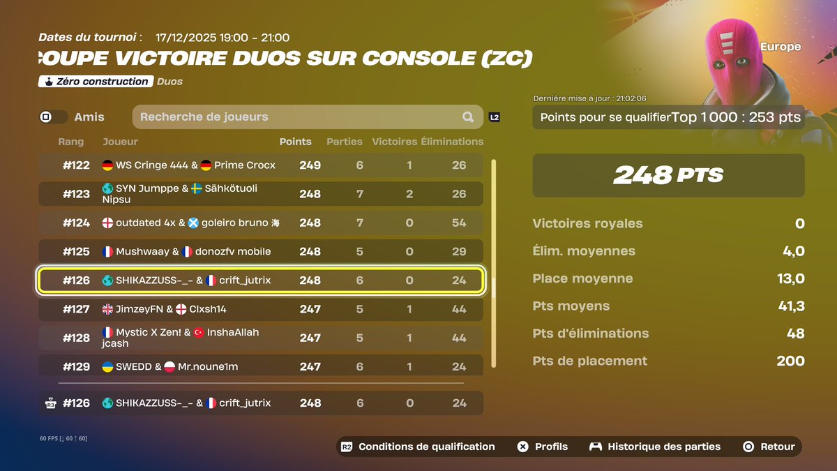 JUTRIXX9k's tweet image. Qual w/@SHIKAZZUS 

@TeamWalkerr