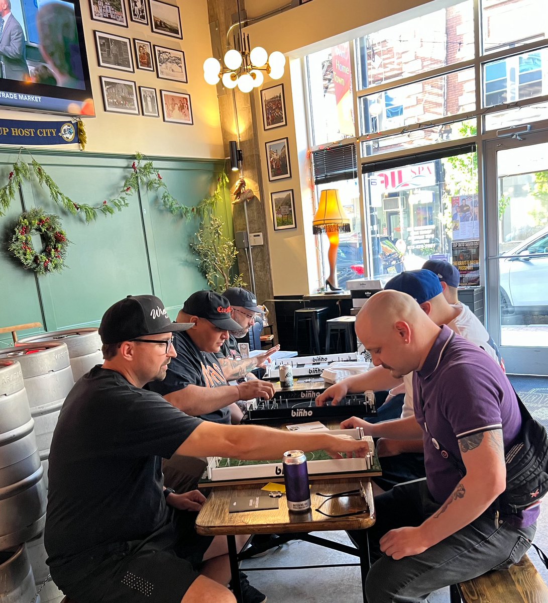 Varitage Brew Works tweet media