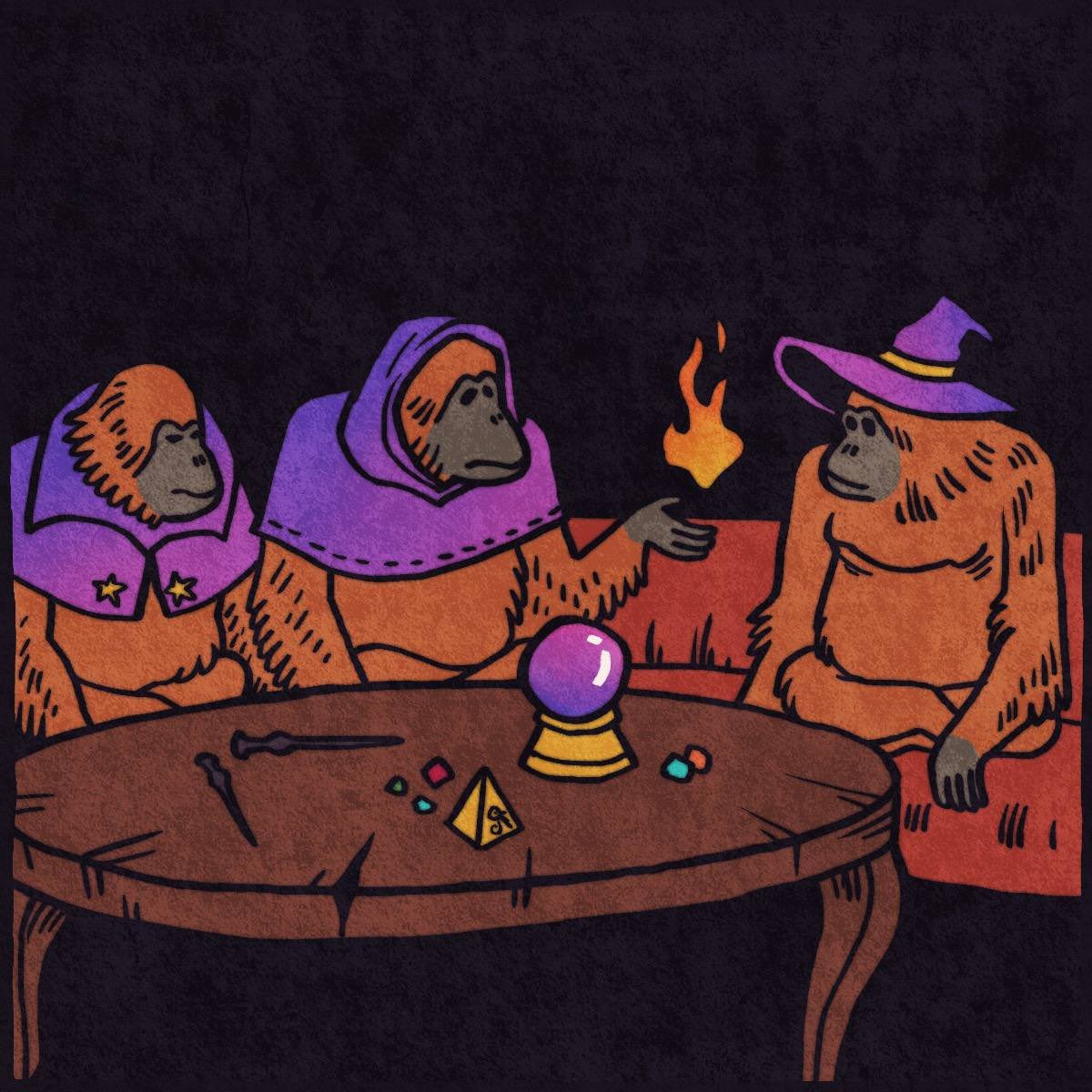 juwon000123's tweet image. Mystic (@MysticDAO ) all the way.  
Let’s keep stacking thatMANA — good night, frens. 🌙✨  
#MysticDAO #CryptoNightShift #Web3