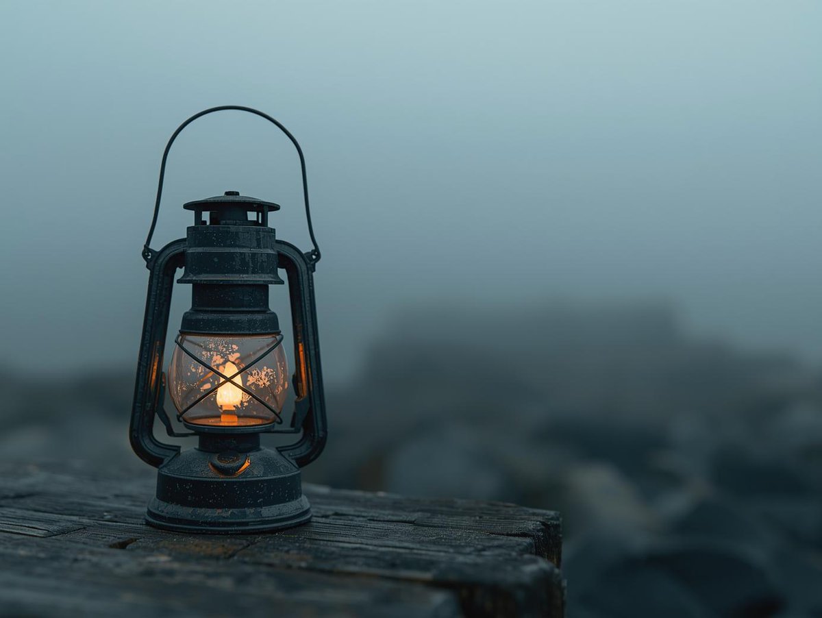 MerMaeWanders's tweet image. Goodnight from the edge of winter -- where the fog softens everything, and the light stays anyway.