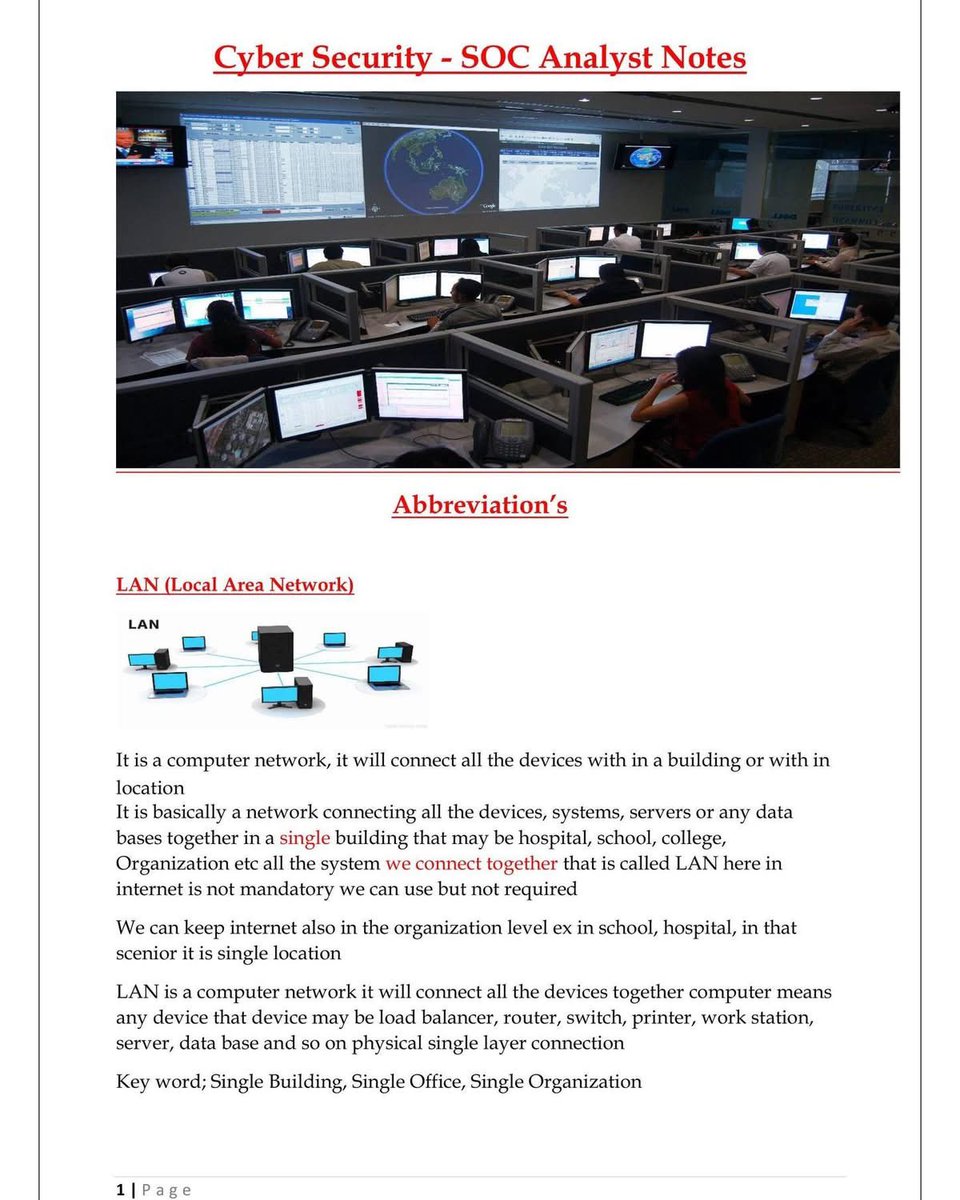 _0b1d1's tweet image. 🧠 Inside the Mind of a SOC Analyst | Every Alert Tells a Story

It begins with a SIEM alert 📊 just a log? Maybe.
In a SOC, every alert could mean a threat a misconfiguration ⚙️, or a lesson learned

📨Comment PDF for full GUIDE