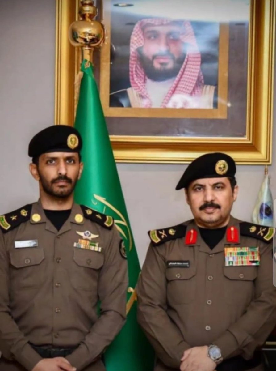 رتويت قبيلة السراحين tweet media
