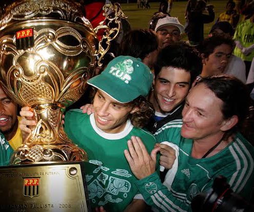 Amici1914's tweet photo. Valdivia e Safonov em 2008 https://t.co/Msqmr6mUWP