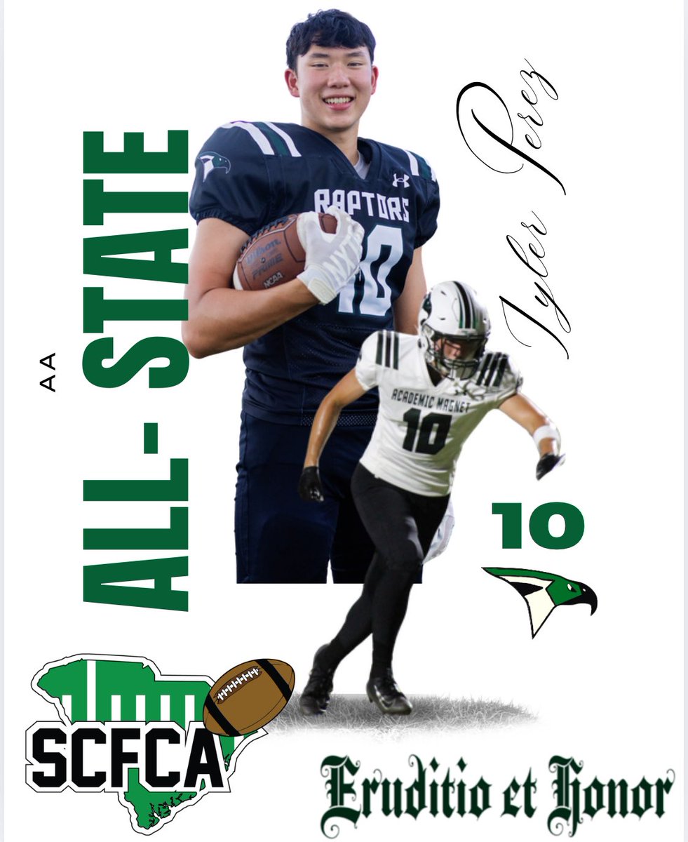 AMHSRaptorsFB tweet media