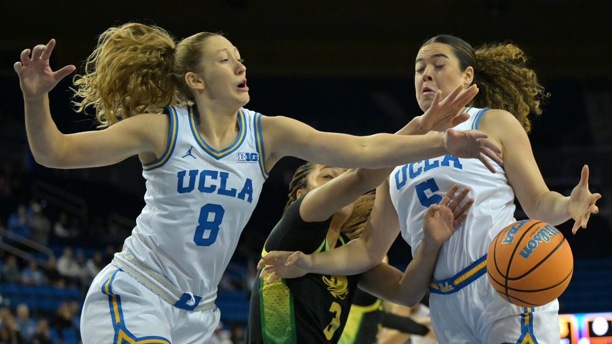 UCLA no longer has spacing issues after bringing in Gianna Kneepkens uclawire.usatoday.com/story/sports/c…