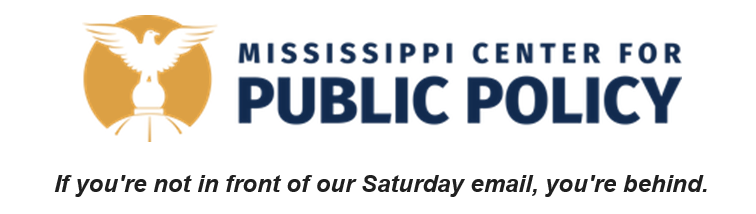 Mississippi Center for Public Policy tweet media