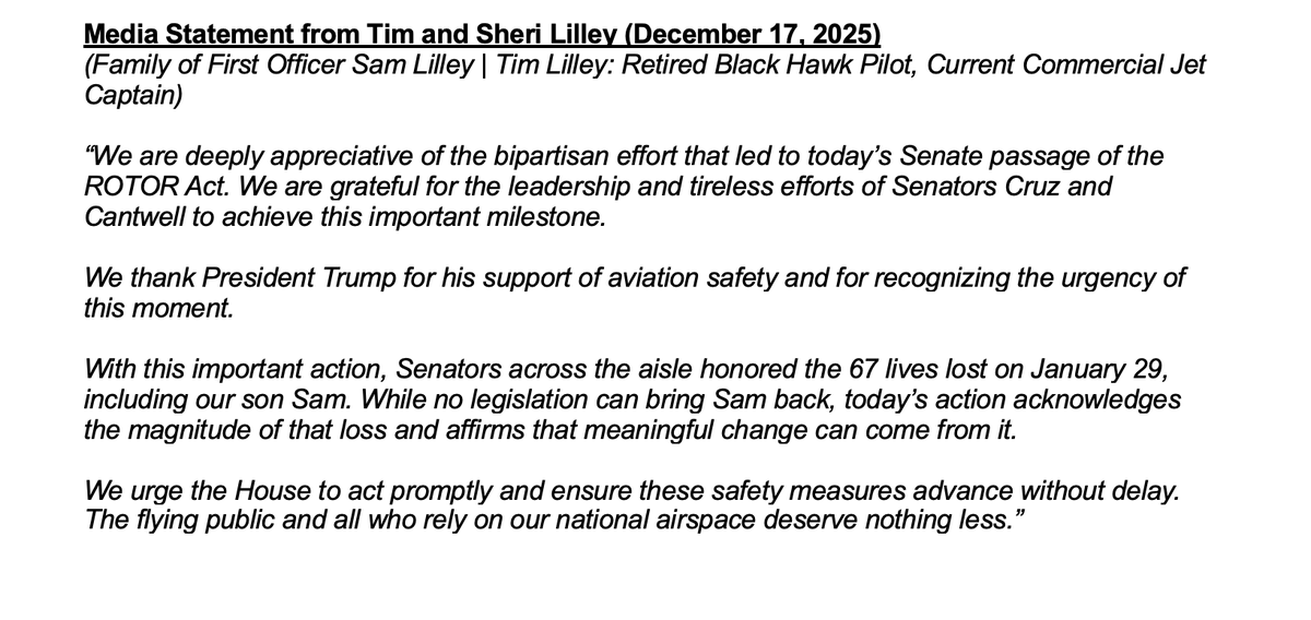 Tim Lilley tweet media