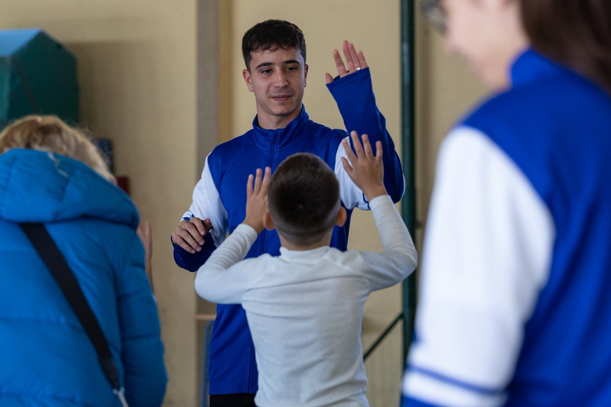 CD San Fernando 1940 tweet media