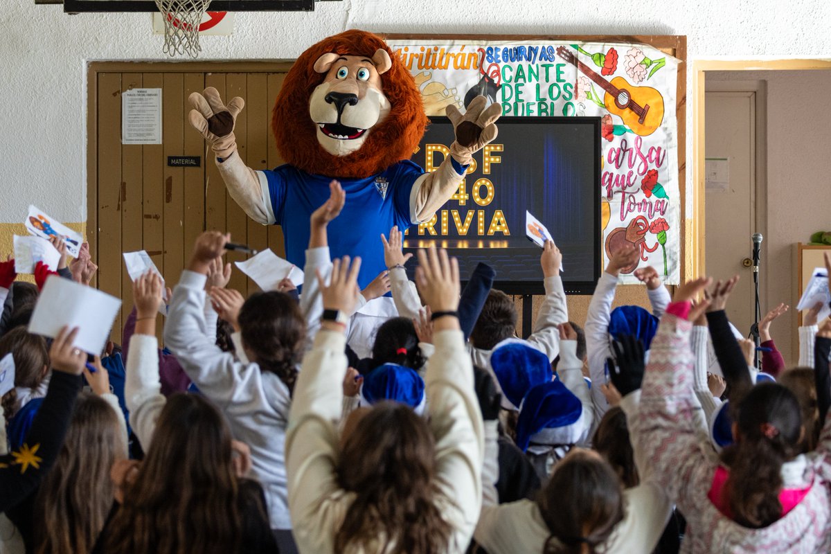 CD San Fernando 1940 tweet media