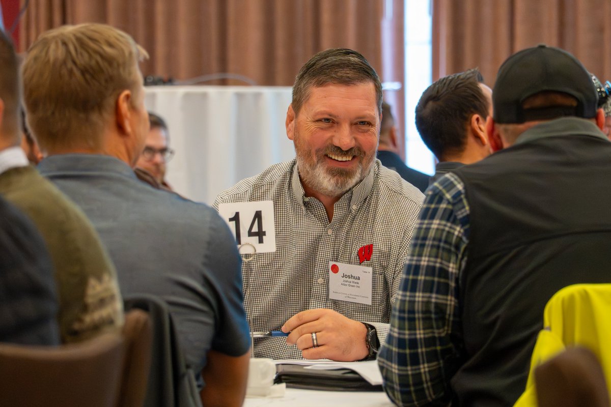 Wisconsin Transportation Builders Association tweet media