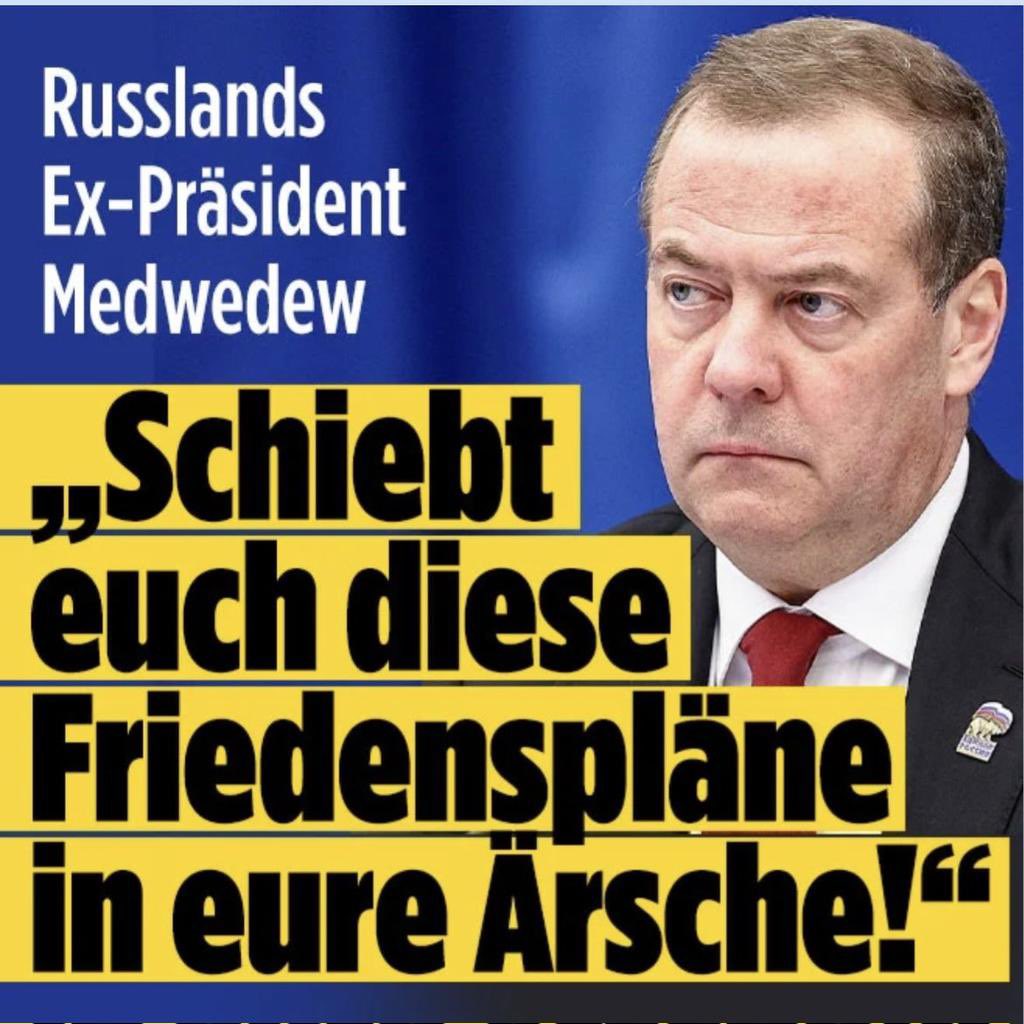 paneuropa_at's tweet image. Oder wie div. Kommentatoren hierzulande meinen:

"Putin signalisiert Verndlungsbereitschaft."
