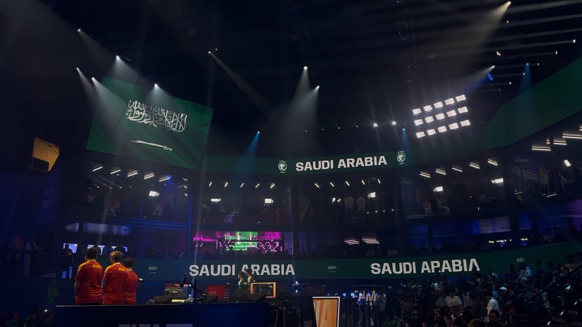 rsmqqq's tweet photo. 🇸🇦💚 https://t.co/TwsYGkQ1Vd