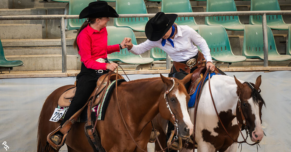 Chrome Cash is heading to 16 shows worldwide in 2026. 🌎

View the full list of selected shows 🔗 bit.ly/CCMatchingFund…

#MarkedForGreatness | #APHA | #PaintHorse