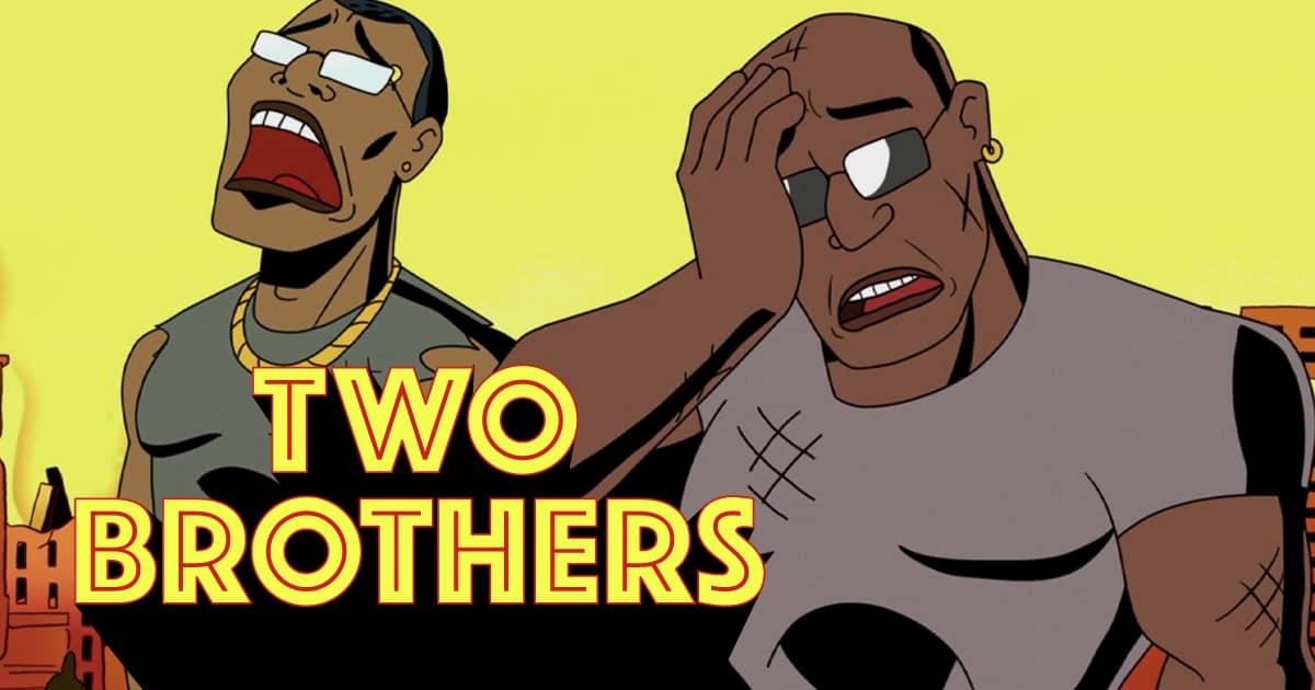 Darren (@duckieisevil) on Twitter photo 