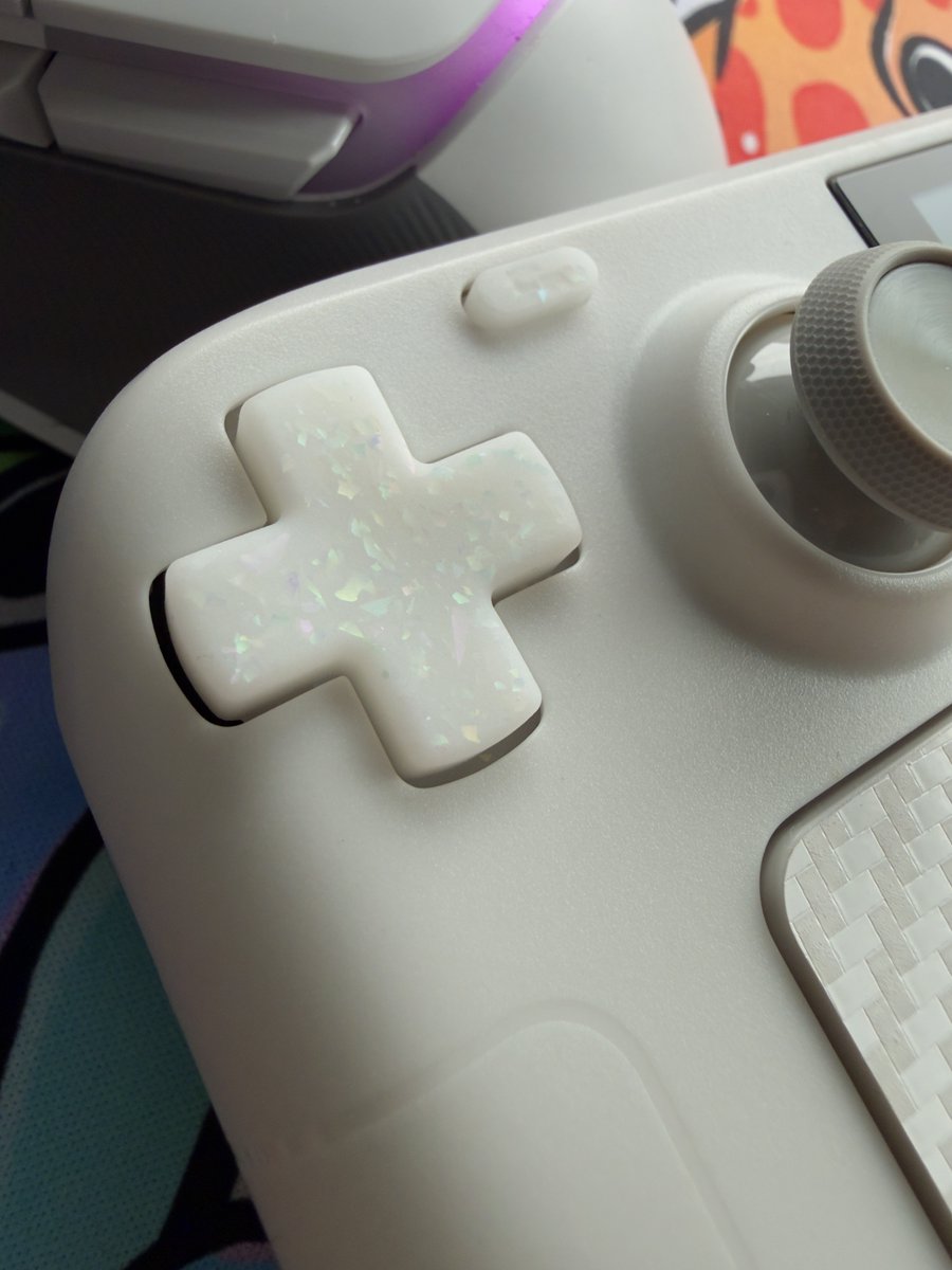 THE BUTTON CORP tweet media