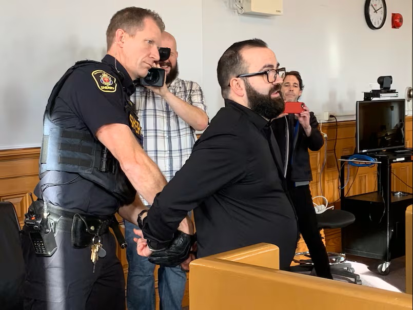 Remember when former Skate Canada coach Matthew Power was found guilty of 8 sexual offences against teen skaters? Obviously Skate Canada never had intentions to protect girls and women.