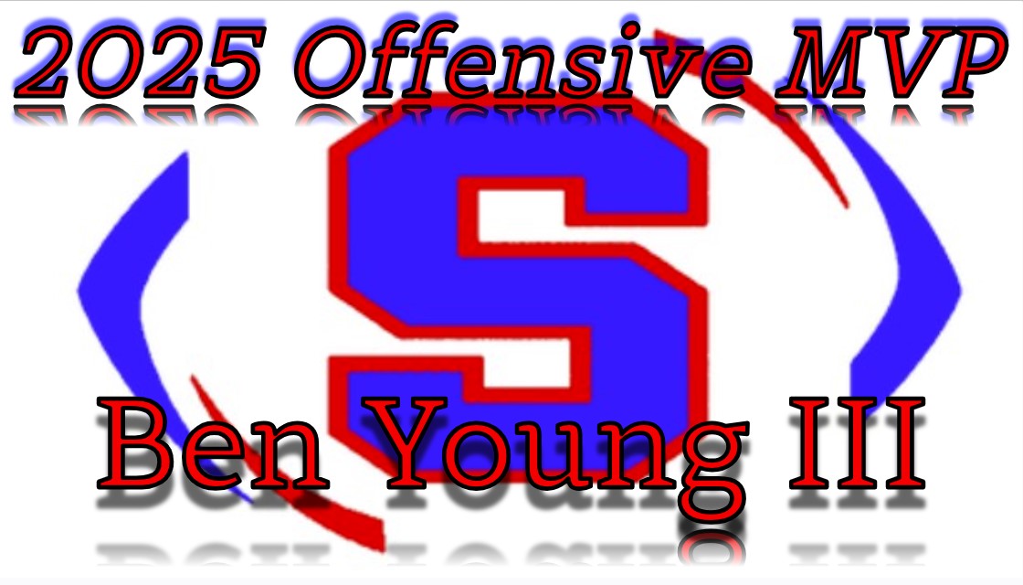 Sanderson Football tweet media