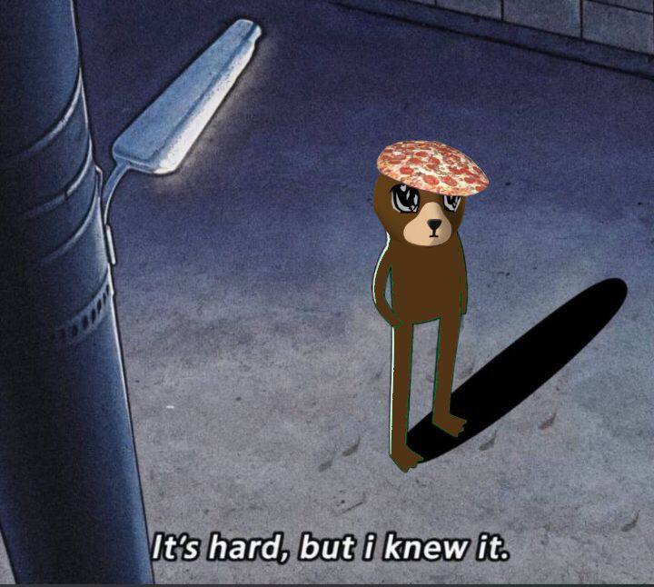 Teddy World Order tweet media