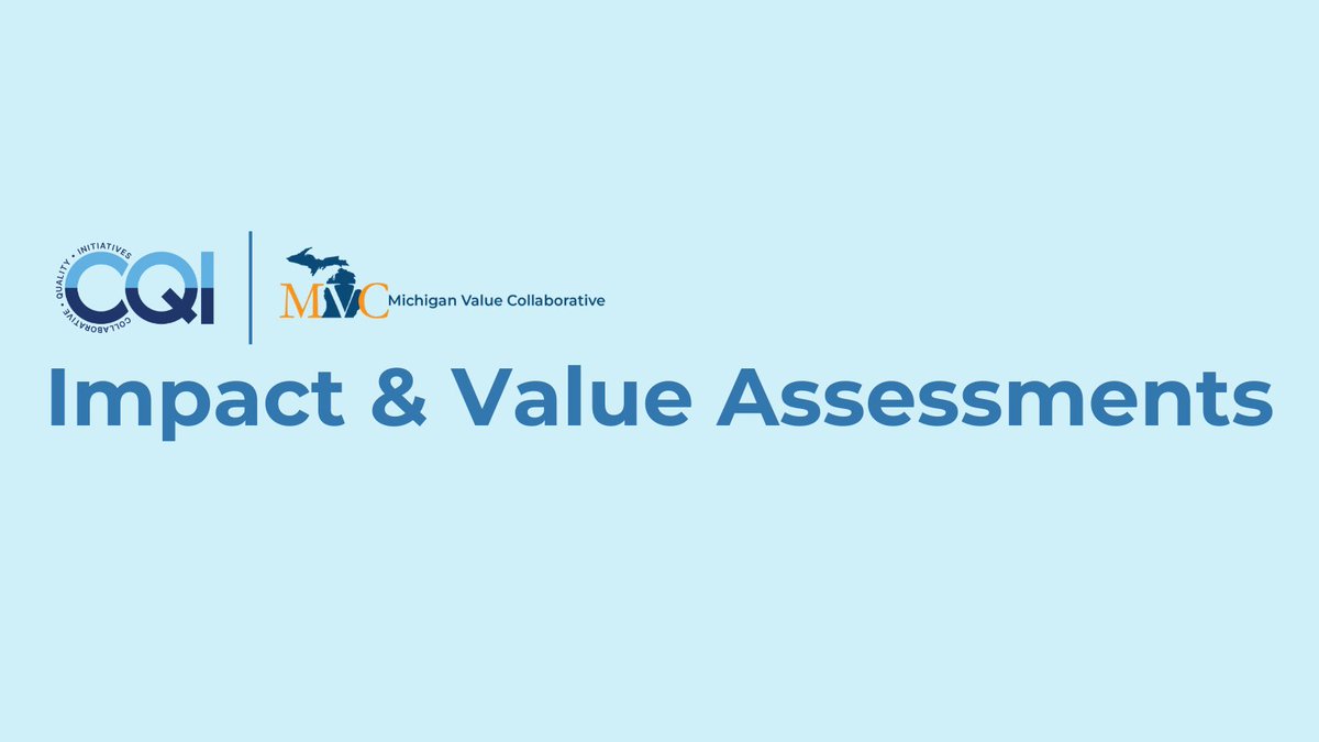 Michigan CQIs tweet media