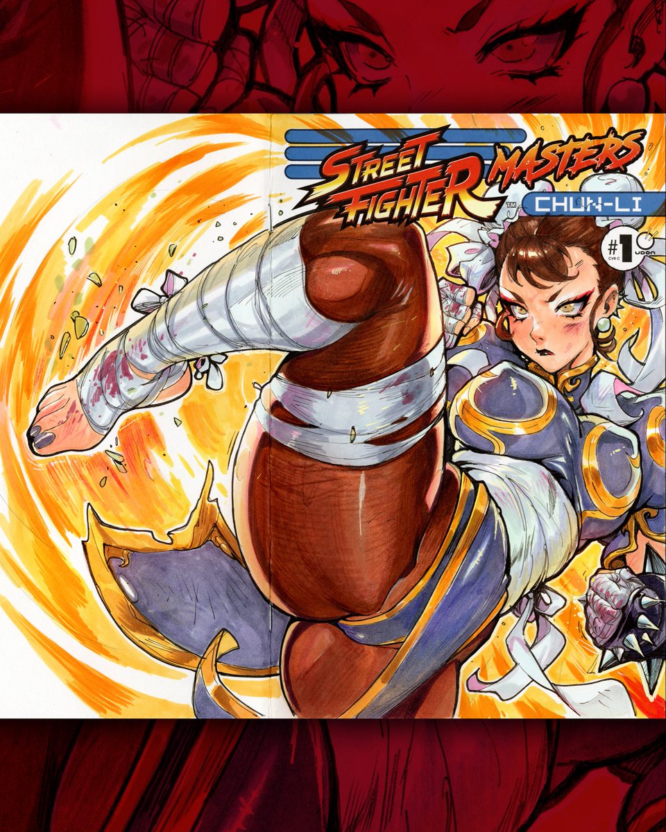 Chun💙🤍💛