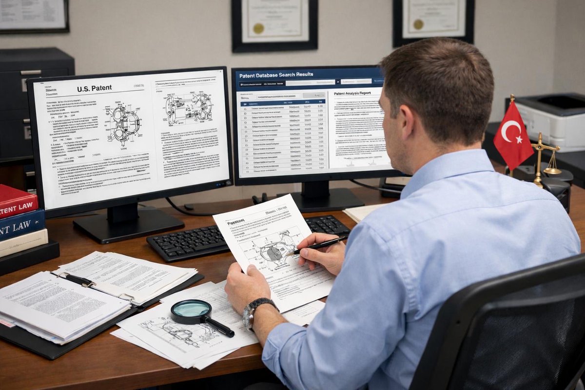 mapadernegi's tweet image. #SayınCumhurbaşkanım ,
Türkiye Yüzyılı ve Milli Teknoloji Hamlesi; patent, marka, tasarım ve coğrafi işaret alanlarında ülkemizin yeniliklerini koruyan Sınai Mülkiyet Uzmanlarının emeğiyle güçlenmektedir. Bu stratejik görevi yürüten uzmanların özlük hakları ve maaşlarının…