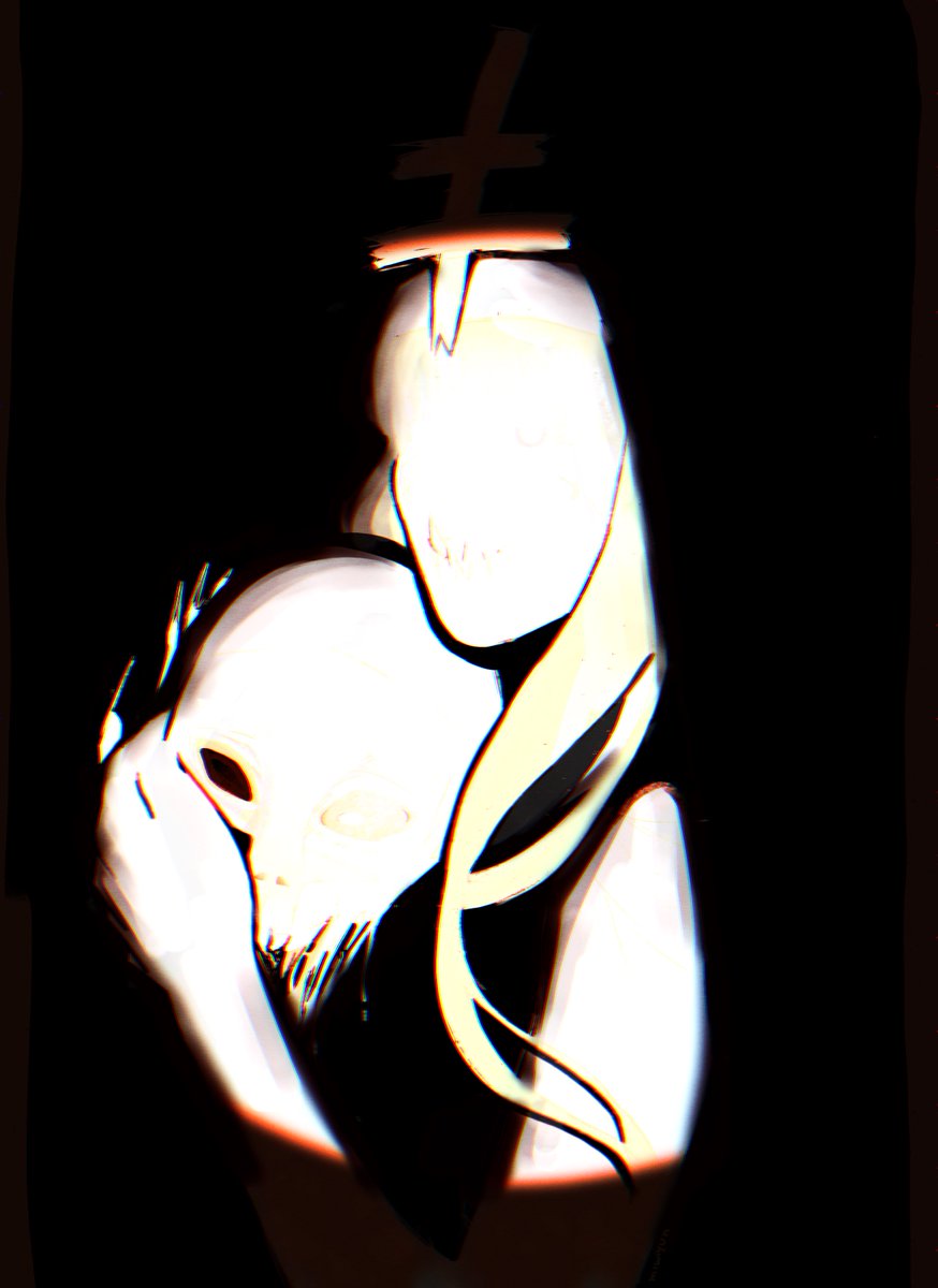 tanta culpa 🥀

#HEXATOMBE #Hexatombefanart