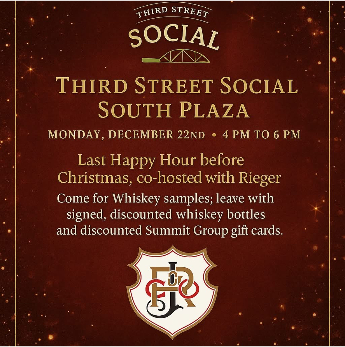 Third Street Social tweet media
