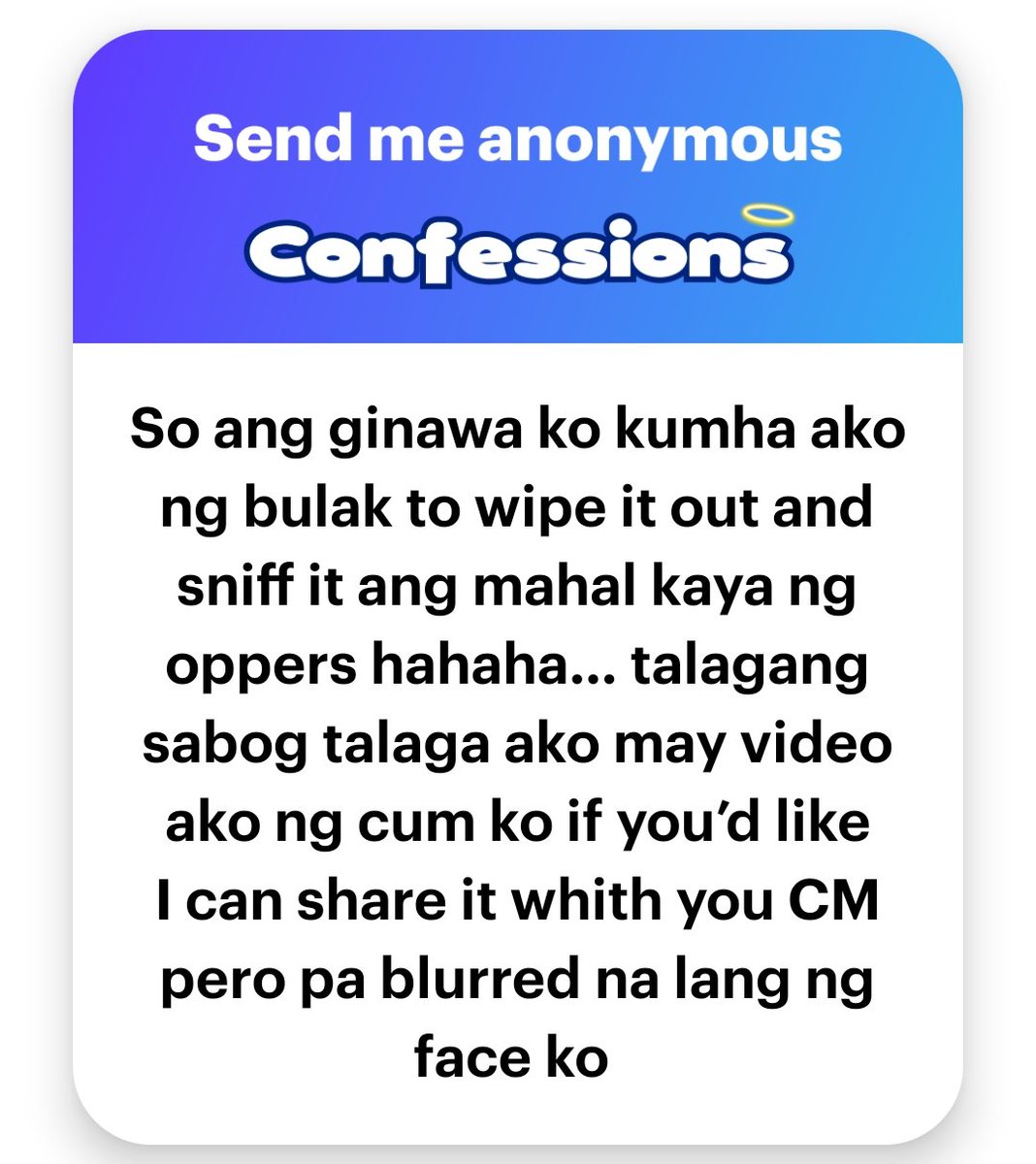 ConfessionOfanAlter tweet media