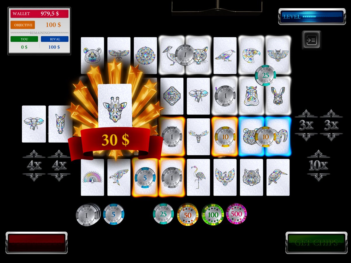 BlackCanvas_BC's tweet photo. Black Canvas Card Game 
♥️♠️♦️♣️♥️♠️♦️♣️♥️

Bet against your opponent and win 
———————————————

#BlackCanvas #MoreThanAGame #Community #CardGame #PlayTogether #HumanSideOfGaming #FreedomGame https://t.co/QruAjjsKbD