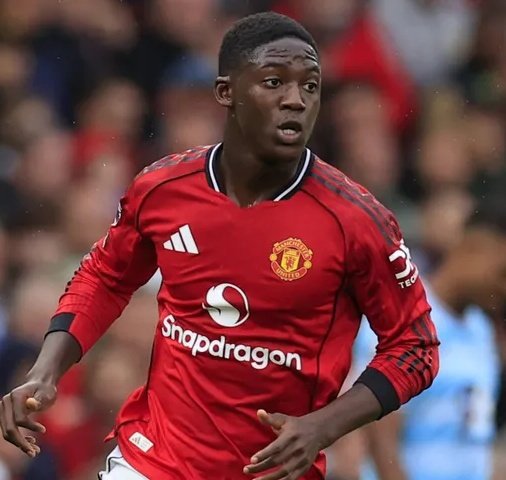 UtdFaithfuls's tweet image. 🚨🗣 JUST IN - Fabrizio Romano:

"What I'm hearing is that after McTominay's success at Napoli and Hojlund doing well there, Kobbie Mainoo will be more than tempted to join Napoli in the January transfer window. He is OPEN to the move.

"Napoli are prepared to push for Mainoo,…