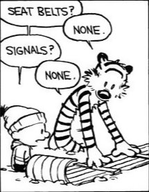AnOriginalCopy's tweet image. #CalvinAndHobbes