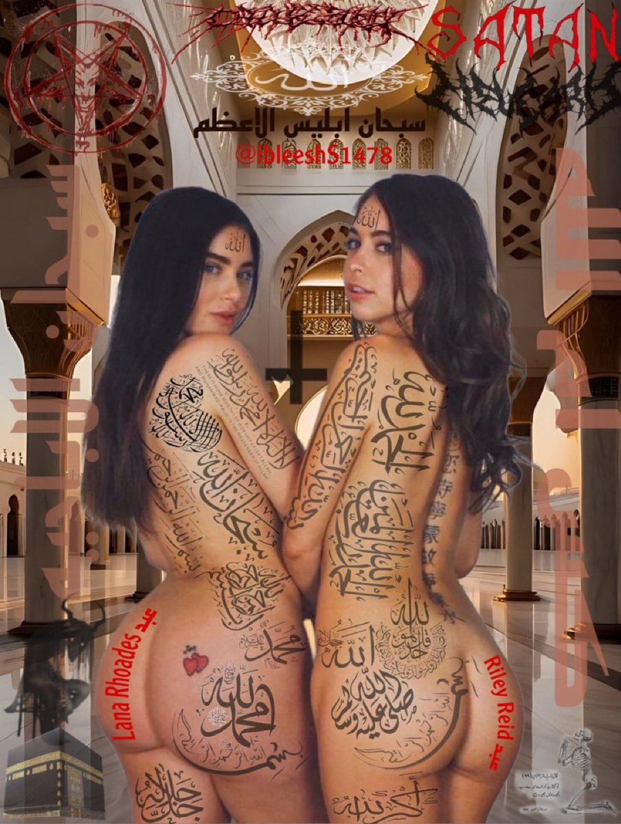 IbleeshS1478's tweet photo. بسمك اللهم ربي ابليس الرجيم ❤️‍🔥
��ــــــســم الـــلـــه ☠️🐽 https://t.co/rtfx2RNsks
