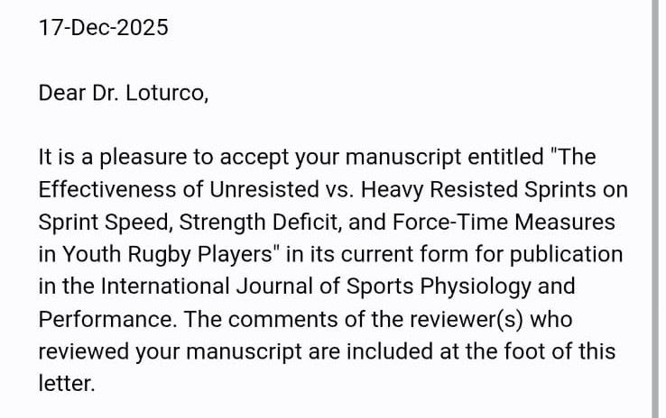 SantiZabaloy's tweet photo. + evidence analyzing 50%BM RST vs UST. When the confounding effects of LL resistance training are isolated, there is no superiority of heavy RST vs unloaded sprints. 1st📜 showing effects of sprint training on force-time measures. 🔜HUGE THANKS TO THE TEAM 🇧🇷🇦🇷🇪🇸🇵🇹 https://t.co/PvcOEcQpaT