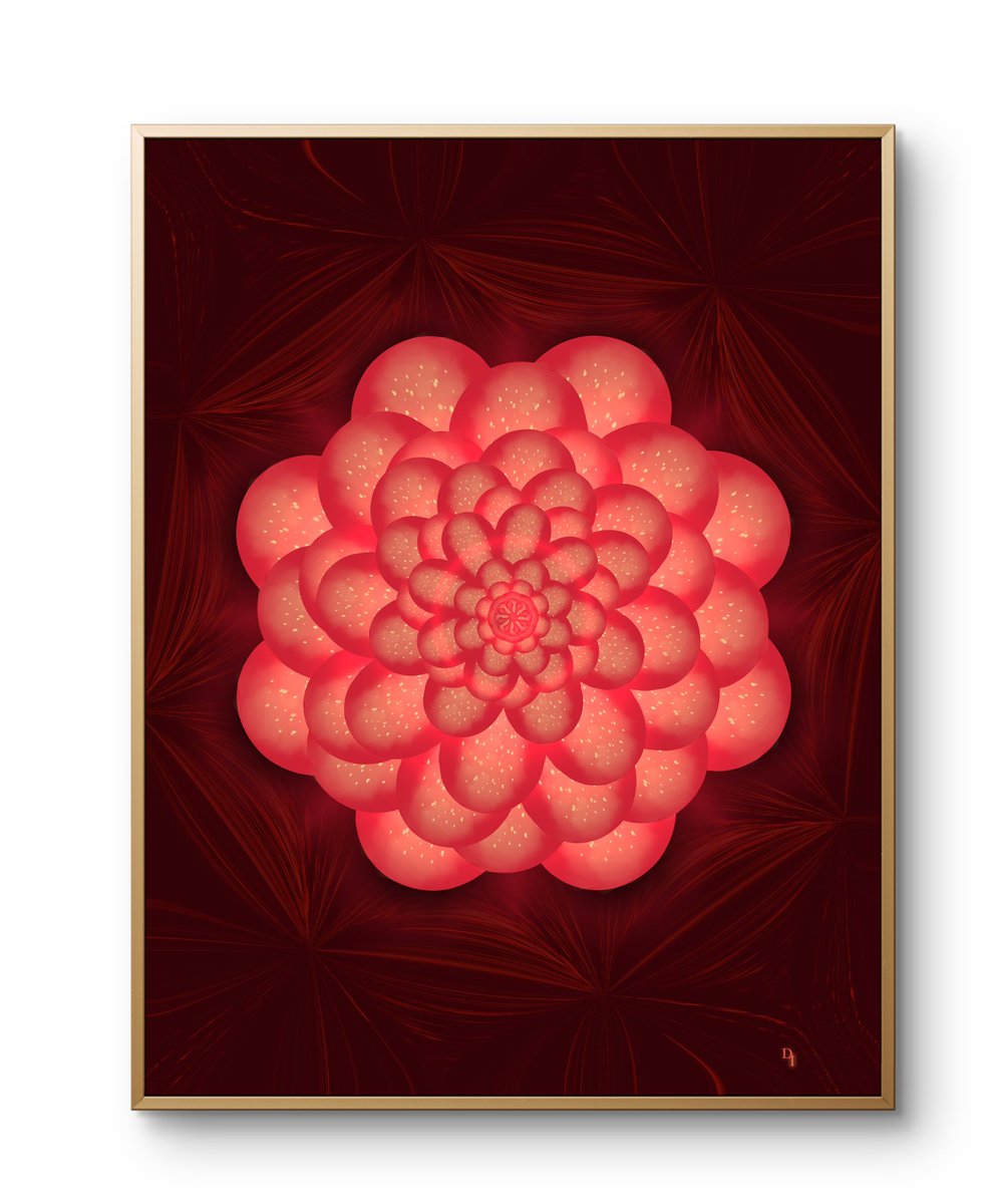 True power is quiet.
It expands inward first, then reshapes everything around it.