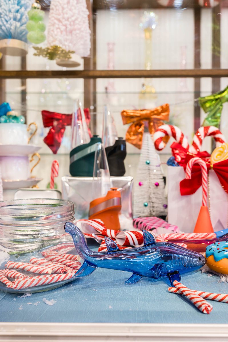 All we want for the holidays is a Puffco Peak 🎄

<a href="/puffco/">Puffco</a>