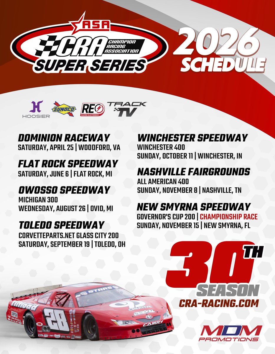 Midwest Tour tweet media