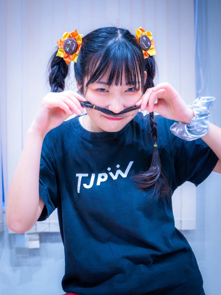 おはよう志乃ちゃん！