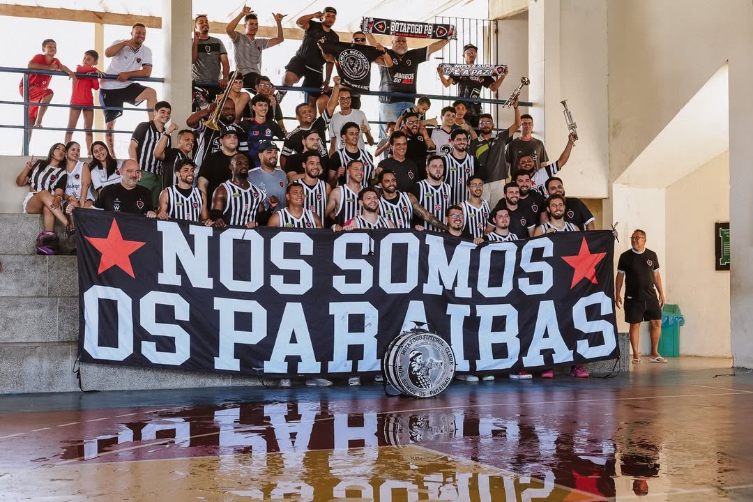 Setor 31 - A Barra Alvinegra tweet media
