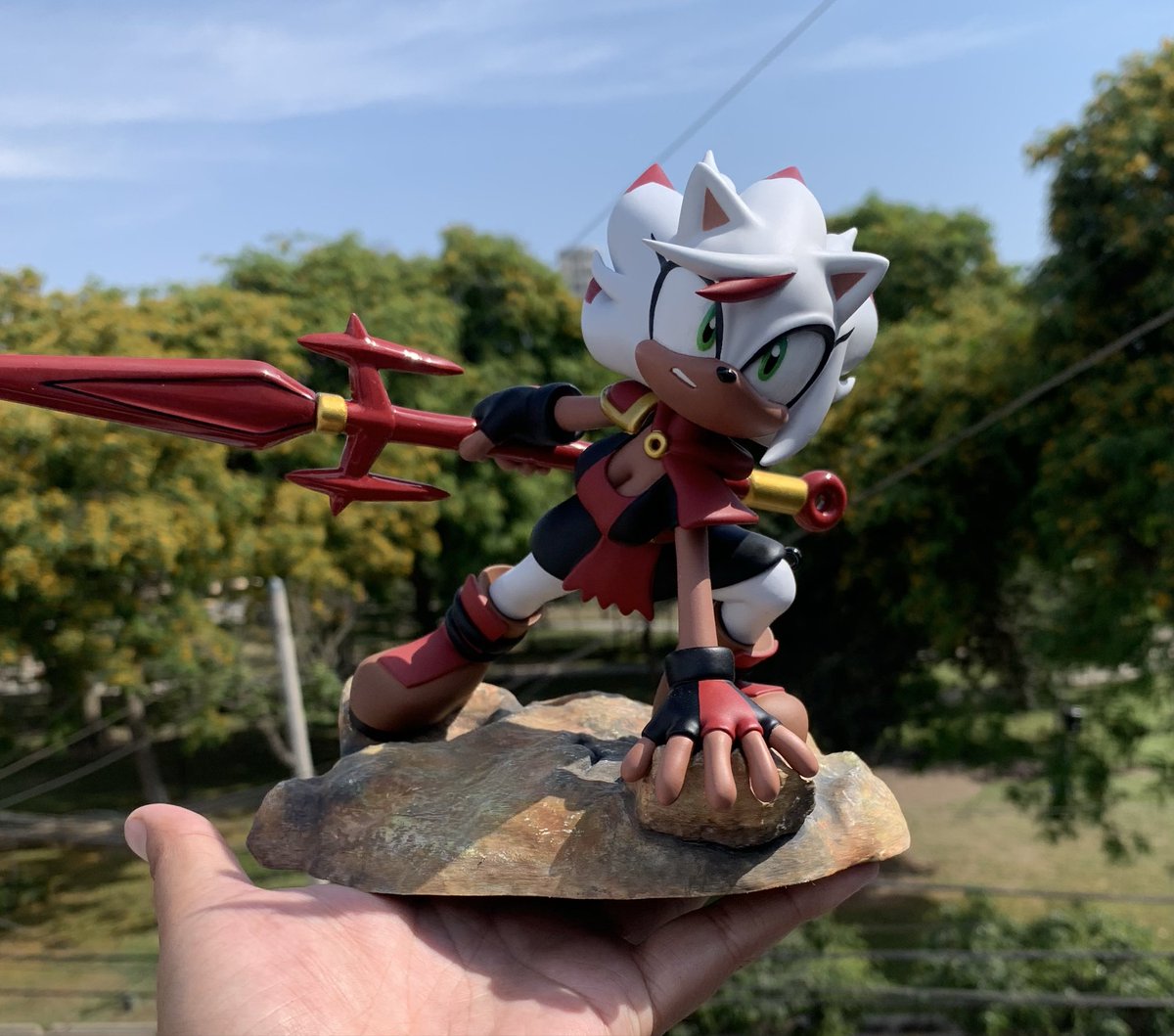 Commission completed
#furry #furryartworks