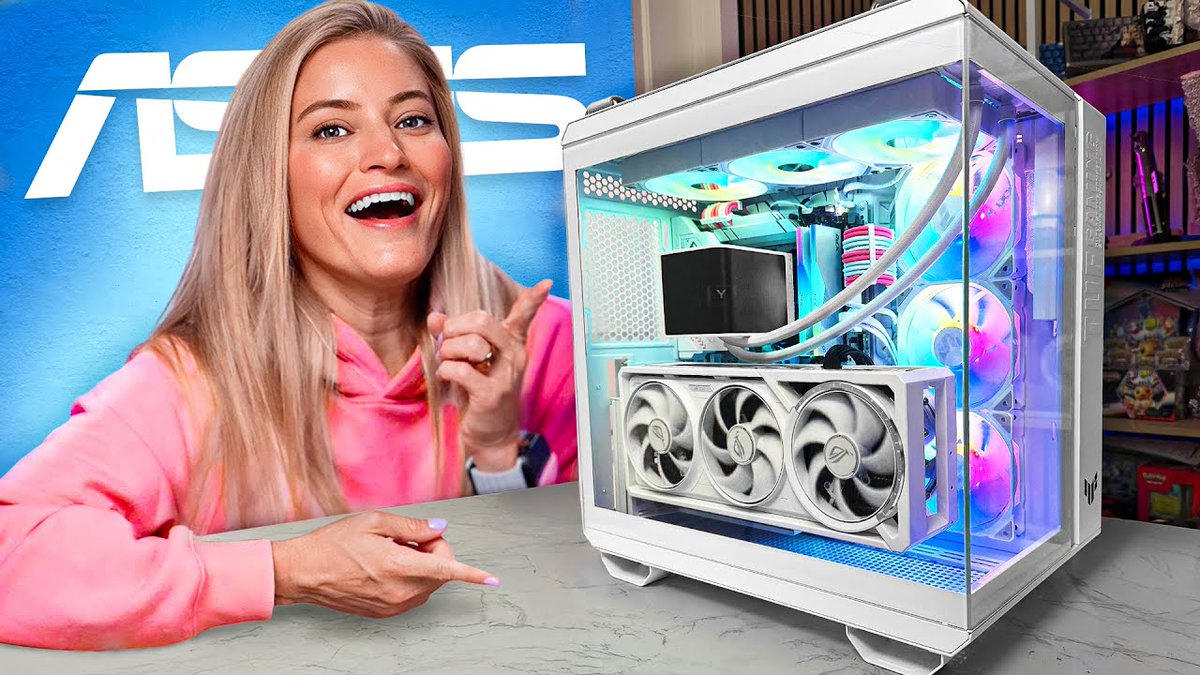 ROG North America tweet media