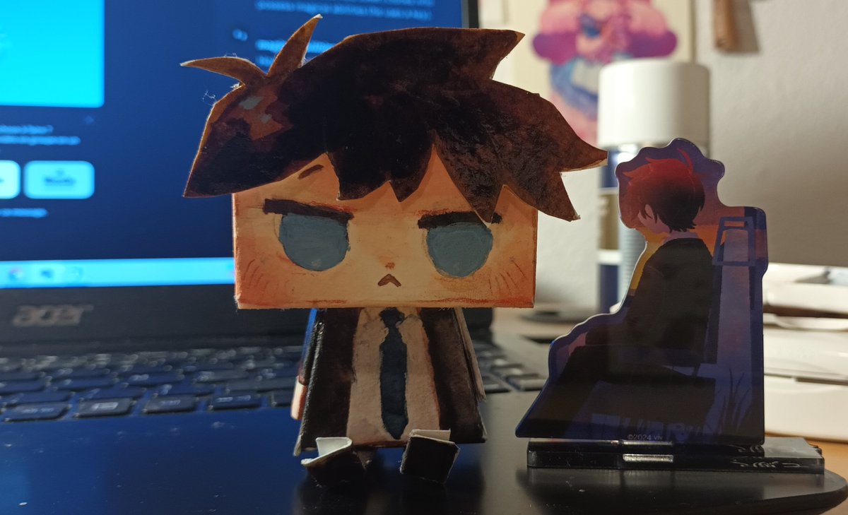 びぶ🚃1.18DREAMSCAPE#4 (@ruuya1124) / Posts / X