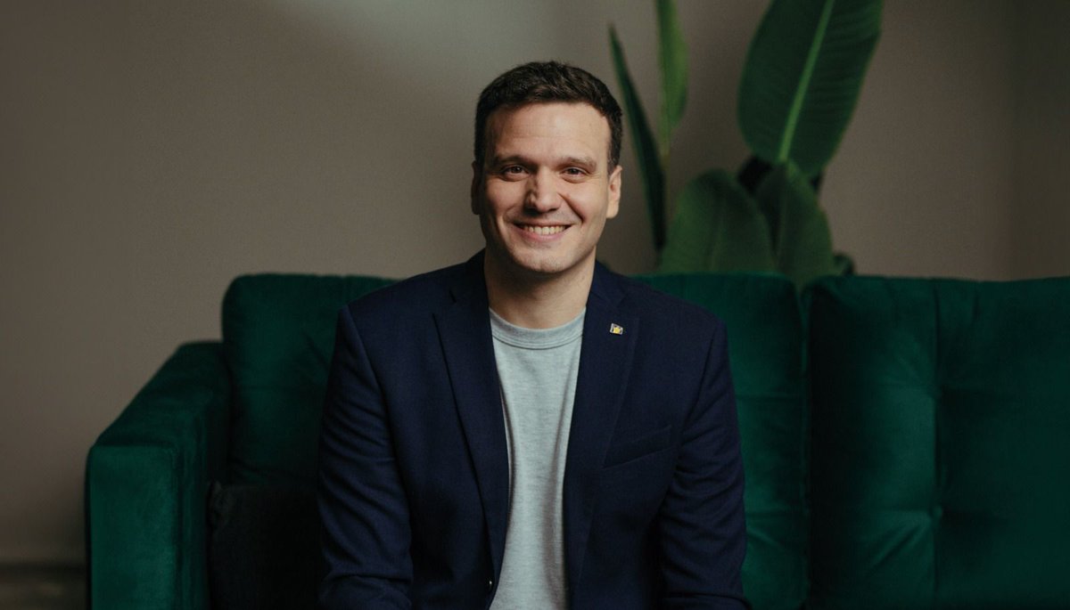 La Red Nuevo Tiempo presenta al pastor Santiago Pavan como su nuevo evangelista. 💙📖📻📺📱 Conoce más sobre su trayectoria y su nueva función en el siguiente enlace. ➡️
buff.ly/jiG4x3Y