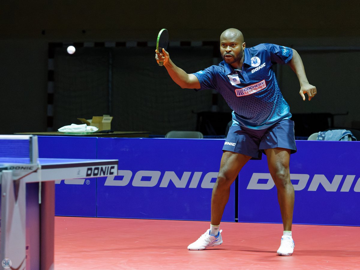 ASPCTT's tweet image. [ProA] Not "sweet home" ...
Confrontés à la "grosse cylindrée" d'Hennebont pour ce dernier rendez-vous à domicile de l'année 2025, nous concédons une seconde défaite d'affilée 0-3 dans notre antre.
Lire la suite :
aspctt.com/2025/12/17/not…