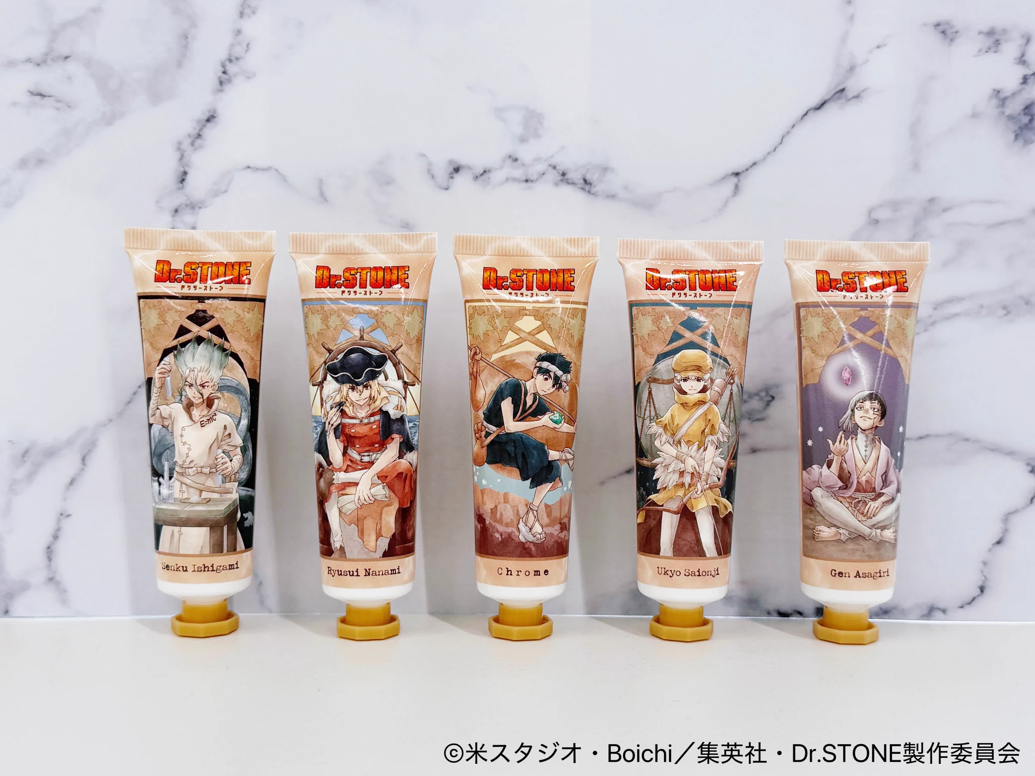 TOHO animation グッズチーム on X: 