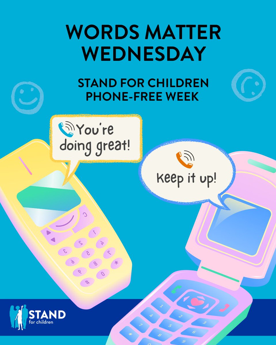 Stand for Children Washington tweet media