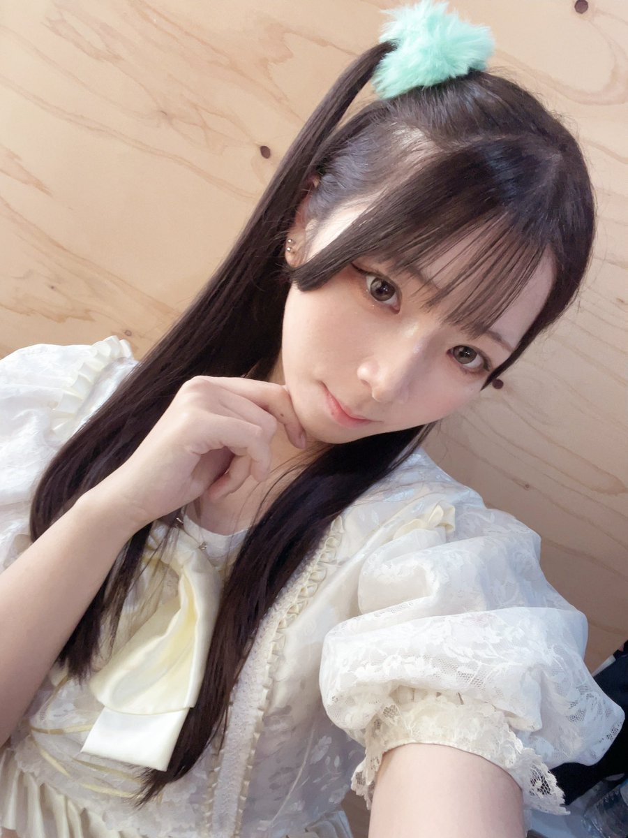 おはよ~！ りんごちゃん上達🍏✨